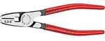 KNIPEX Aderendh&uuml;lsenzange mm 0,5-6qmm