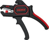 KNIPEX Automatik-Abisolierzange 180mm qmm