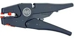 KNIPEX Automatik-Abisolierzange 1240 EAN 200mm qmm