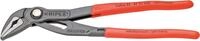 KNIPEX Wasserpumpenzange Cobra ES mit Mehrkomponenten-Griffen 250mm