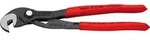 Schraubzange mit Kunststoff-Griffen 250mm KNIPEX