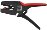 KNIPEX Automatik-Abisolierzange 195mm qmm