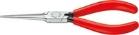 KNIPEX Nadelzange gerade mit Kunststoff-Griffen 160mm
