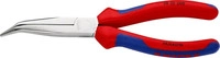KNIPEX Mechanikerzange Form2 200mm