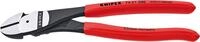 KNIPEX Kraft-Seitenschneider mitKunststoff-Griffen 200mm