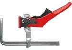 BESSEY Tischhebelzwinge Ganzstahl 160x60mm
