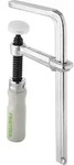 Festool Schraubzwinge FSZ 120 Ausf&uuml;hrung: Schraubzwinge FSZ 120