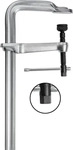 Stahlbau-Schraubzwinge STBM Spannweite: 300 mm