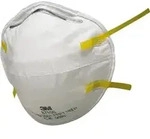 3M Feinstaubmaske 8710E, FFP1 NR D