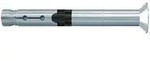 fischer Hochleistungsanker FH II 18/15 SK Senkkopf Bohrernenndurchmesser: 18 mm|Max.