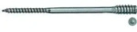 fischer Abstandsschraube ASL 6 x 80 L&auml;nge: 80 mm|Schraubenabmessung: 6,0 x 80...