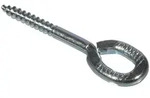 fischer Langlochschraube LLS 8 x 50 Durchmesser: 8 mm