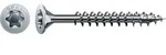 SPAX Universalschraube WIROX - Vollgewinde, Senkkopf, T-STAR plus , 4CUT...