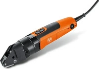 FEIN Schlitzschere bis 2 mm BSS 2.0 E Top-Features: Robuster Schneidkopf f&uuml;r