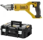 Blechschere DEWALT 18 V / Basisv.