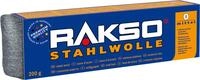 Stahlwolle Sorte: 0