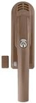 ABUS Fenstergriff abschlie&szlig;bar FG300A mit Alarm gleichschlie&szlig;end Variante: braun