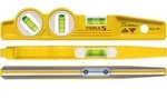 Wasserwaage Stabila Torpedo 25cm 81SV REM 45Grad