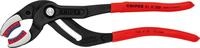 KNIPEX Syphon-Greifzange poliert250mm m.Backen