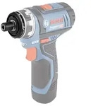 Bosch FlexiClick-Aufsatz GFA 12-X, 1/4-Sechskant-Bithalteraufsatz Art des Zubeh&ouml;rs: