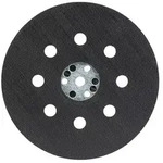 Bosch Schleifteller mittel, 125 mm, f&uuml;r PEX 12, PEX 12 A, PEX 125 Art des Zubeh&ouml;rs: