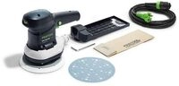 Festool Exzenterschleifer ETS 150/3 EQ Ausf&uuml;hrung: ohne Systainer