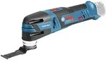 Bosch Akku-Multi-Cutter GOP 12V-28 Betriebsart: Akku-Betrieb|Akku enthalten: Nein|Art