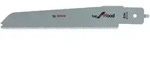 Bosch S&auml;bels&auml;geblatt M 1142 H f&uuml;r Bosch-Multis&auml;ge PFZ 500 E Typ: M 1142 H