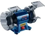Bosch Doppelschleifmaschine GBG 35-15 Betriebsart:...