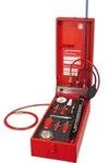 Gasleitungspr&uuml;fger&auml;t ROTHENBERGER Universal