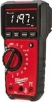 TTI 4933416976, TTI Milwaukee Digital-Multimeter 2217-40 Frequenz: 2.00 Hz - 50.00