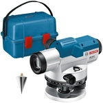 Bosch Optisches Nivellierger&auml;t GOL 32 G Art des Zubeh&ouml;rs: GOL 32 G, Transportkoffer
