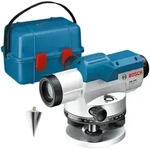 Bosch Optisches Nivellierger&auml;t GOL 32 D Art des Zubeh&ouml;rs: GOL 32 D, Transportkoffer