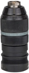 Bosch Schnellspannbohrfutter mit Adapter, 1,5 - 13 mm, SDS plus, GBH 2-24DFR/PBH 240