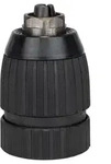 Bosch Schnellspannbohrfutter bis 13 mm, 3/8-Zoll Ausf&uuml;hrung: bis 13 mm, 3/8-Zoll