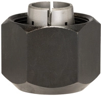 Bosch Spannzange, 12 mm, 27 mm Spannzangen &Oslash; und SW: 12 mm, 27 mm