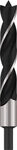 Bosch PRO Wood Holzspiralbohrer, 24 x 160 x 215 mm Durchmesser (D) mm: