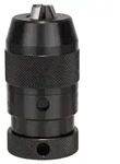 Bosch Schnellspannbohrfutter bis 10 mm, 3/8-Zoll - 24 Ausf&uuml;hrung: bis 10 mm,