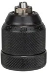 Bosch Schnellspannbohrfutter bis 10 mm Ausf&uuml;hrung: bis 10 mm