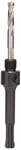 Bosch SDS plus-Adapter, 1/2-Zoll 20 UNF, 14 - 30 mm Gesamtl&auml;nge mm: 81