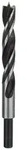Bosch Holzspiralbohrer Standard, 14 x 96 x 151 mm, d 10 mm Durchmesser (D) mm: 14.00