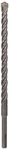 Bosch Hammerbohrer SDS plus-5, 14 x 200 x 265 mm Gesamtl&auml;nge mm: 265|Durchmesser (D)