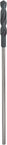 Bosch PRO Wood HSS Installationsbohrer, 18 x 100 x 400 mm Durchmesser (D) mm:
