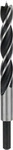 Bosch Holzspiralbohrer Standard, 12 x 96 x 151 mm, d 10 mm Durchmesser (D) mm: 12.00