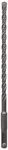Bosch Hammerbohrer SDS plus-5, 8 x 150 x 215 mm Durchmesser (D) mm: 8.00|Gesamtl&auml;nge