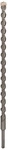 Bosch Hammerbohrer SDS plus-5, 18 x 400 x 450 mm Durchmesser (D) mm: