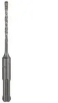 Bosch Hammerbohrer SDS plus-5, 4 x 50 x 115 mm Durchmesser (D) mm: 4.00|Gesamtl&auml;nge