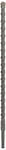 Bosch Hammerbohrer SDS plus-5, 15 x 400 x 465 mm Durchmesser (D) mm: