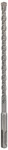 Bosch Hammerbohrer SDS plus-5, 9 x 150 x 215 mm Durchmesser (D) mm: 9.00|Gesamtl&auml;nge