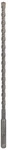 Bosch Hammerbohrer SDS plus-5, 8 x 200 x 265 mm Gesamtl&auml;nge mm: 265|Durchmesser (D)